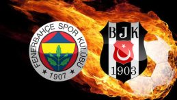 Fenerbahçe, Beşiktaş&rsquo;ın meydan okumasını kabul etti