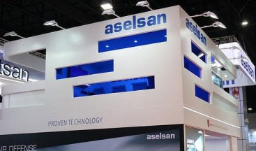 ASELSAN güvenlik seviyesini yukarı çekecek