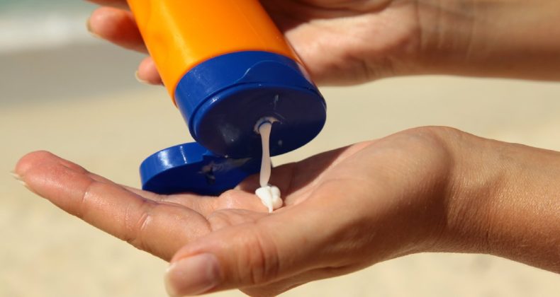 78 Güneş Kremi Markası Kansere Yol Açıyor!