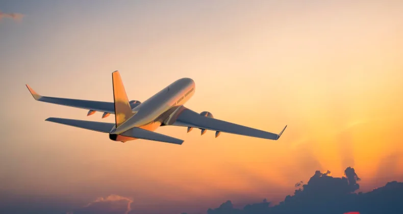 Georgian Airways, Tiflis-Novosibirsk Direkt Uçuşları Başlatıyor!