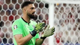 Liverpool’dan Büyük Transfer Hamlesi: Giorgi Mamardashvili 35 Milyon Euro’ya Geliyor!