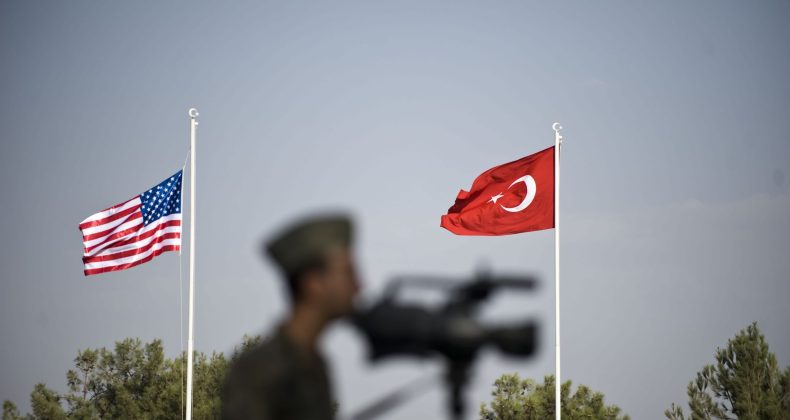 ABD’den Türk Bankalarına Rusya Baskısı Artıyor