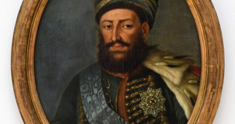 Gürcistan’da Kral Erekle II’ye Onur: İçişleri Bakanlığı Yanına Heykel Dikiliyor
