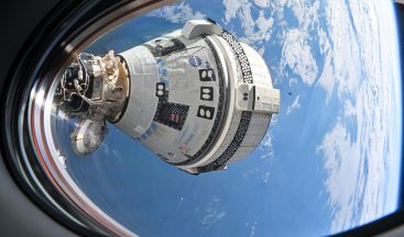 Astronotlar Starliner Arızası Nedeniyle Uzayda Mahsur Kaldı!