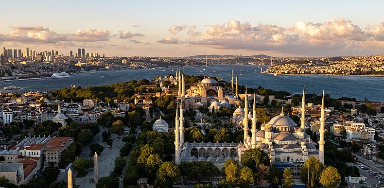 İstanbul’a Turist Akını: Ruslar İlk Sırada!