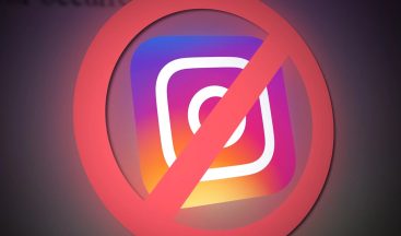 Instagram Türkiye’de Erişime Kapandı