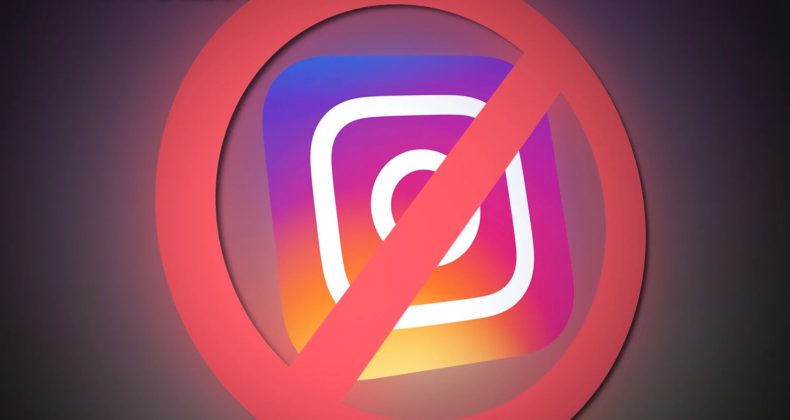 Instagram Türkiye’de Erişime Kapandı