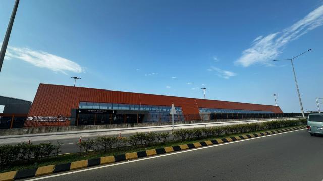 Trabzon’a Yeni Havalimanı geliyor!