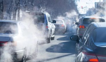 2024’te Gürcistan’daki sürücülere emisyon standartlarını aştıkları için yaklaşık 600 bin lari ceza kesildi.