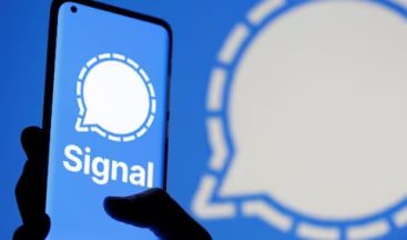 Rusya’da Signal Engellendi: Korumalı İletişim Programına Engel.