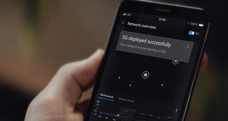 5G Ağını Genişletmek İçin Yeni Açık Artırma
