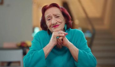 Ünlü Gürcü aktris Medea Lortkipanidze 86 yaşında hayatını kaybetti.