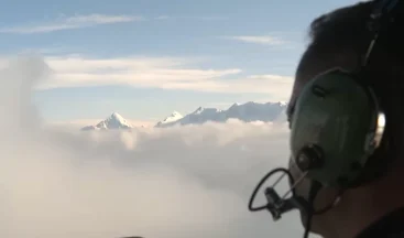 Gürcistanın Svaneti bölgesinde Dağcı Grubuna Yıldırım Çarptı: Bir Kişi Hayatını Kaybetti