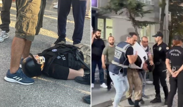 Türkiye’de 18 yaşındaki bir genç, beş kişiyi bıçak ve balta ile yaraladı.