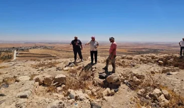 Arkeologlar, Ürdün çölünde bulunan antik bir Gürcü manastırını kazmaya hazırlanıyor.