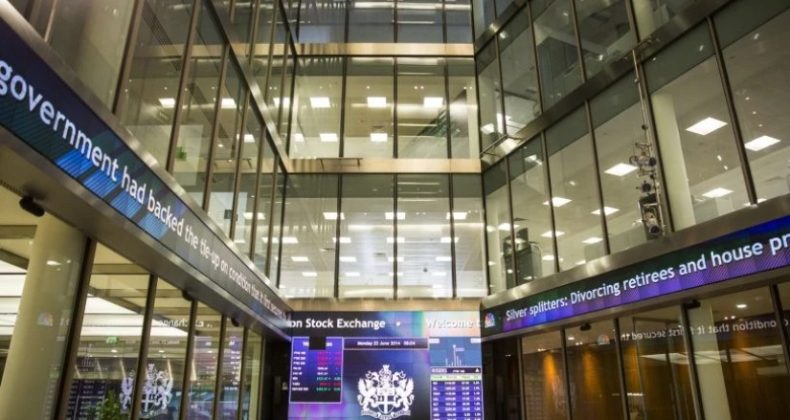 Londra Borsası’nda Gürcü Hisseleri Zirveye Tırmandı!