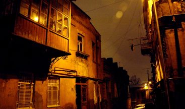 Poniçala’da Kanlı Gece: Kahve Molasında Bıçaklanarak Öldürüldü!