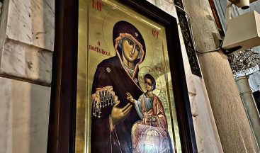 BUGÜN GÜRCİSTAN’DA TATİL – MARİOMABA