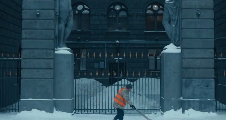 Venedik Film Festivali’nde Gürcü Filmi Diskalifiye: Telif Hakkı mı, Siyasi mi?
