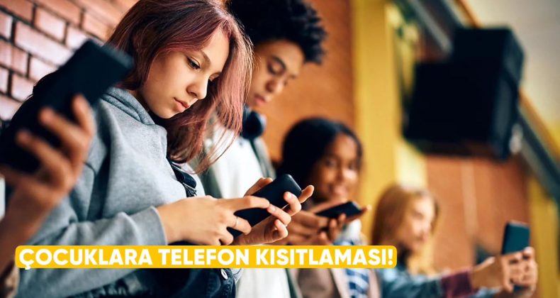 Dünyada çocuk ve gençlere yönelik sosyal medya ve akıllı telefon kısıtlamaları genişliyor
