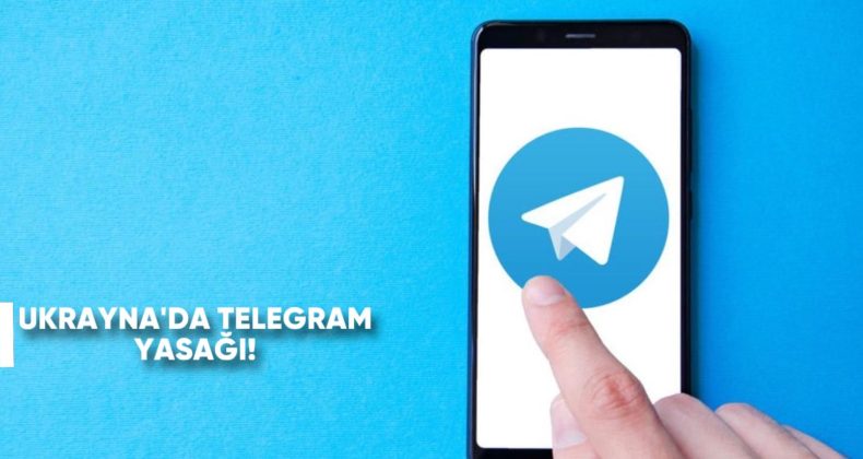 Ukrayna’da Kamu Çalışanlarına Telegram Yasağı: Siber Güvenlik Önlemi