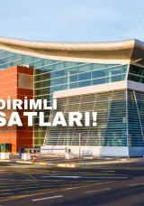 Tiflis’ten indirimli uçuş fırstaları!