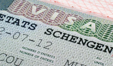 AB Ülkelerinden Rus Diplomatlara Schengen Bölgesinde Kısıtlama Adımı