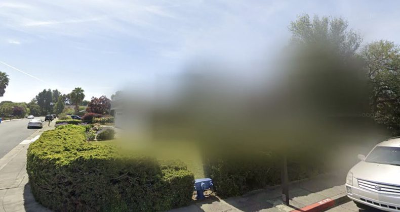 Google Street View’de Evini Gizle, Hırsızlık Riskini Azalt!