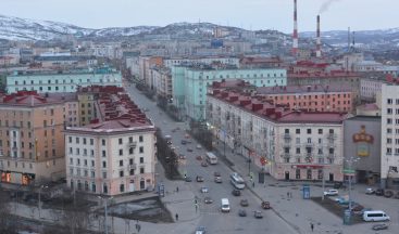 Murmansk ve Khibiny Alarmda: Dron Saldırısı Tehdidi Nedeniyle Uçuşlar Aniden Durduruldu!