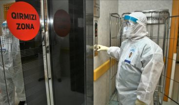 Azerbaycan’da Mpox Alarmı