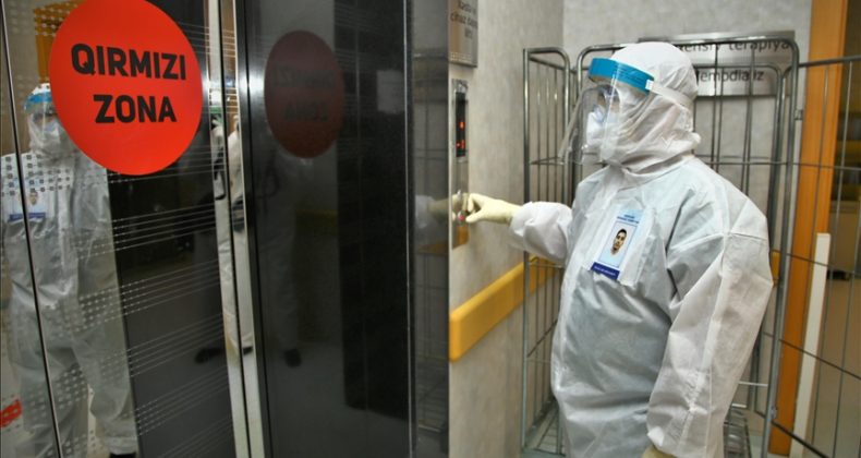 Azerbaycan’da Mpox Alarmı