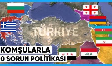 Gürcistan’ın Komşularıyla İleri Düzeyde İlişkiler: Sıfır Sorun Politikası