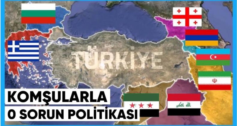 Gürcistan’ın Komşularıyla İleri Düzeyde İlişkiler: Sıfır Sorun Politikası