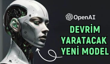 Yeni Nesil Yapay Zeka: OpenAI’nin GPT-5 Modeli Duyuruldu!
