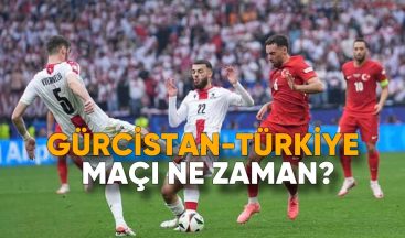 Gürcistan – Türkiye Maçı Tarihi: Milli Maç Ne Zaman?