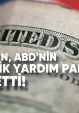Gürcistan, ABD’nin Ekonomik Yardım Paketini Kabul Etti