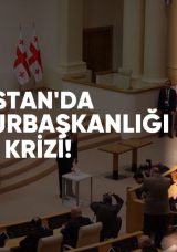 Gürcistan’da Cumhurbaşkanlığı Seçimi Krizi: Son Durum