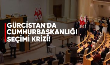 Gürcistan’da Cumhurbaşkanlığı Seçimi Krizi: Son Durum