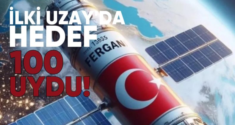 Baykar Uzaya İlk Uydusunu Gönderdi!