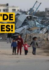 Gazze’de Ateşkes Anlaşması Yürürlüğe Girdi – Hamas 3 Rehinenin Kimliğini Açıkladı