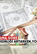 Oxfam Raporu Uyarıyor: Milyarder Zenginliği Artarken Küresel Yoksulluk Sabit Kalıyor