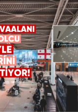 Tiflis Havaalanı, Artan Yolcu Talebini Karşılamak İçin Tesislerini Genişletiyor