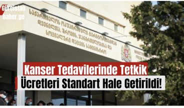 Kanser Tedavilerinde Tetkik Ücretleri Standart Hale Getirildi!