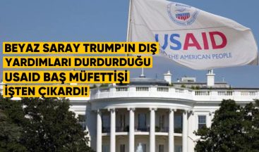 Trump’ın Açıklamaları Sonrası Ukrayna Madenlerinin Durumu Mercek Altında