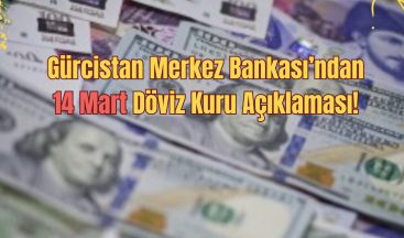 Merkez Bankası Güncel Döviz Kurlarını Açıkladı!