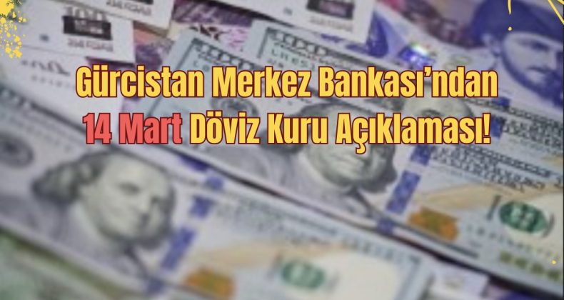 Merkez Bankası Güncel Döviz Kurlarını Açıkladı!