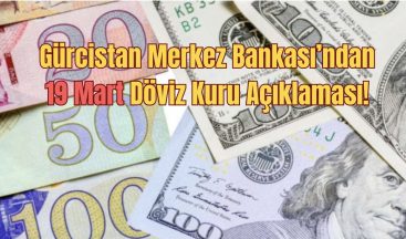 19 Mart Dolar ve Euro’nun Güncel Kurları Açıklandı!