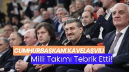 Gürcistan Hentbol Milli Takımı, Bosna-Hersek’i Mağlup Etti!