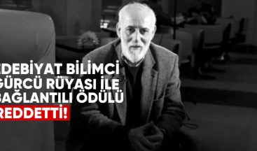 Edebiyat Bilimci Donald Rayfield, Georgian Dream ile Bağlantılı Ödülü Reddetti