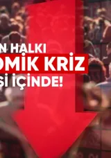 Gürcistan halkı ekonomik kriz beklentisi içinde – ACTR araştırması